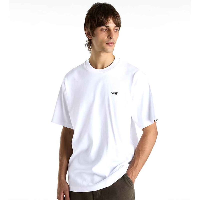 Vans Left Chest T-Shirt