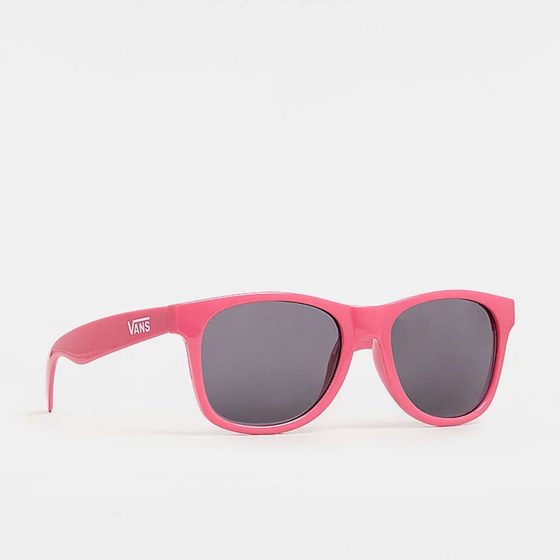 Vans Spicoli 4 Sunglasses - Honey Suckle