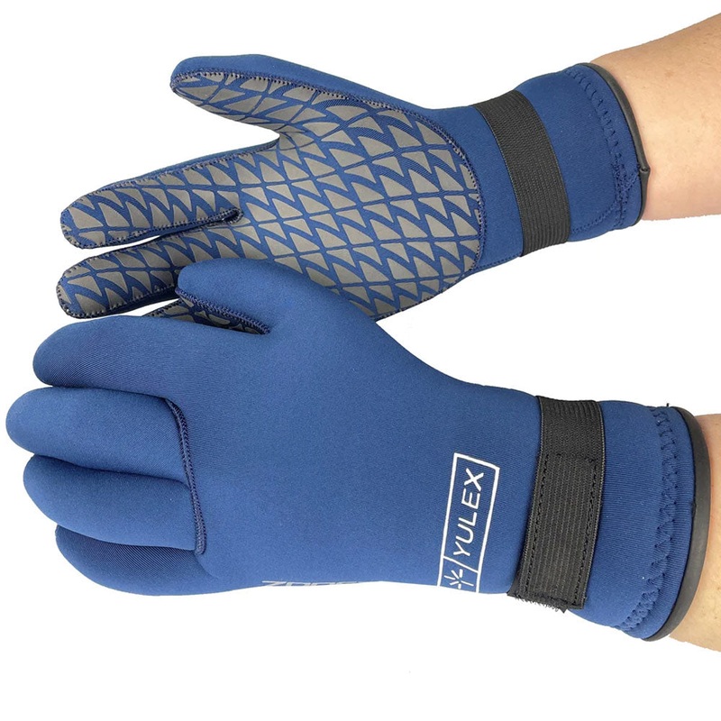 Zone 3 Yulex Gloves