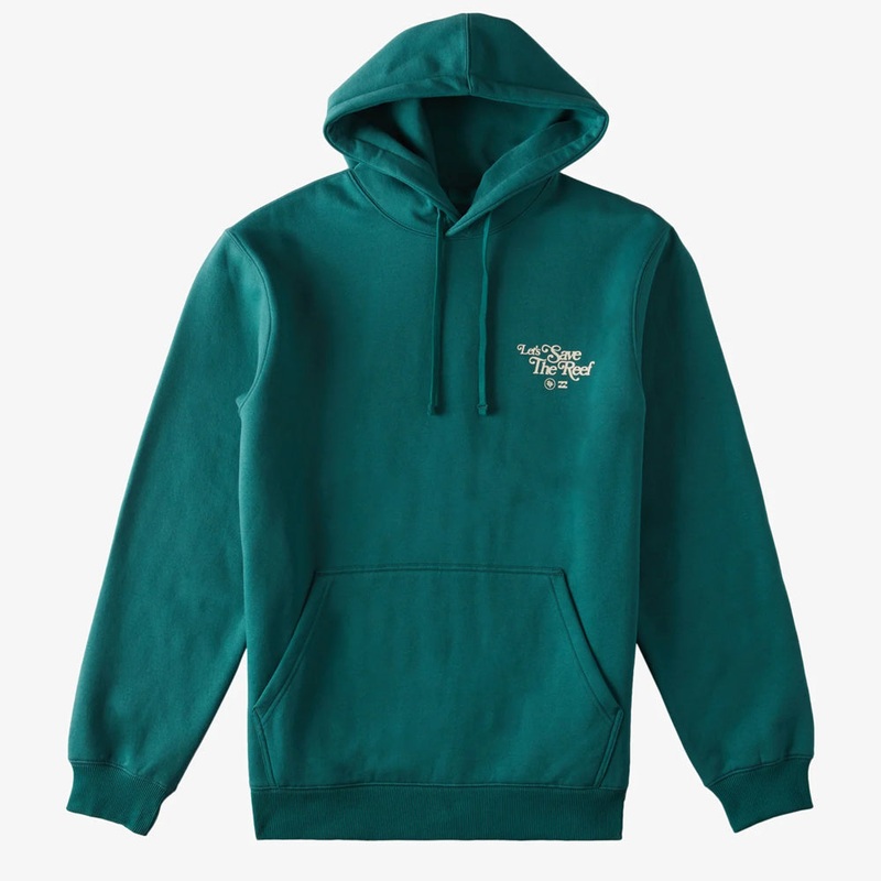 Billabong Restore Hoodie