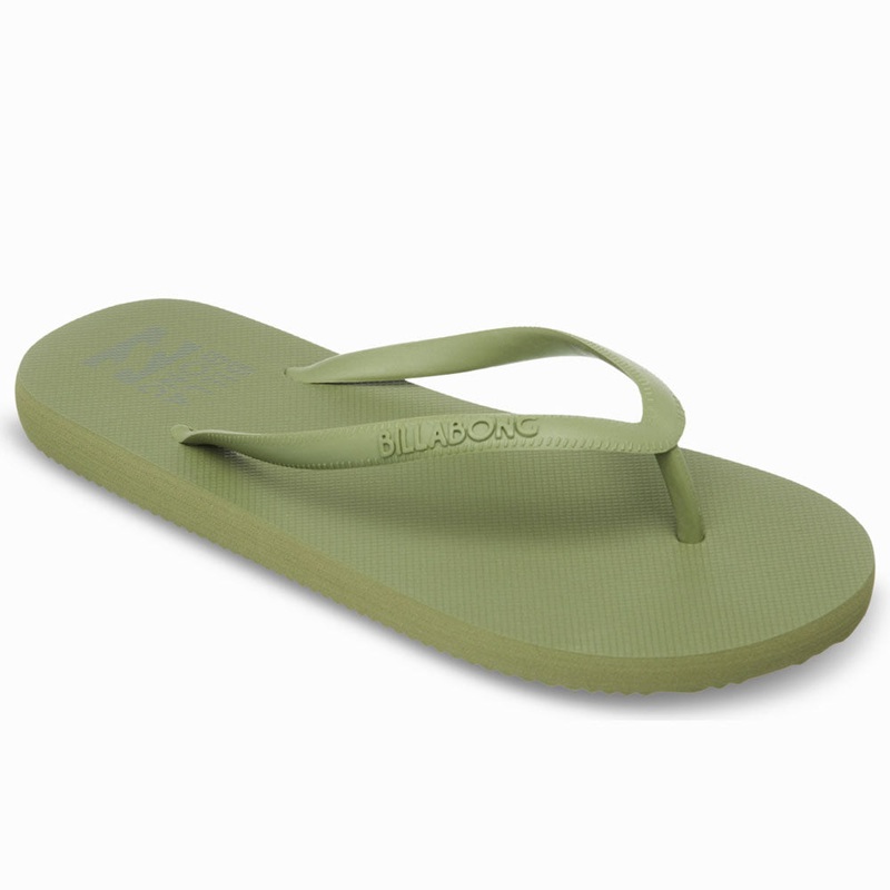 Billabong  Womens Sunlight Flip Flops