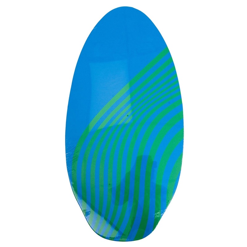 Croc EVA 41" Skimboard