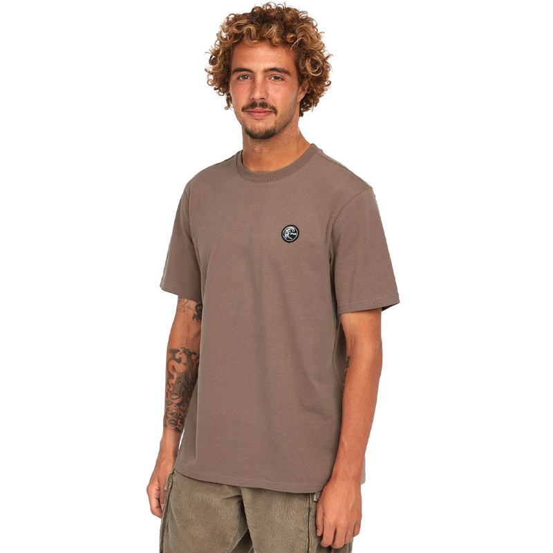 O'Neill  O'Riginals Badge T-Shirt