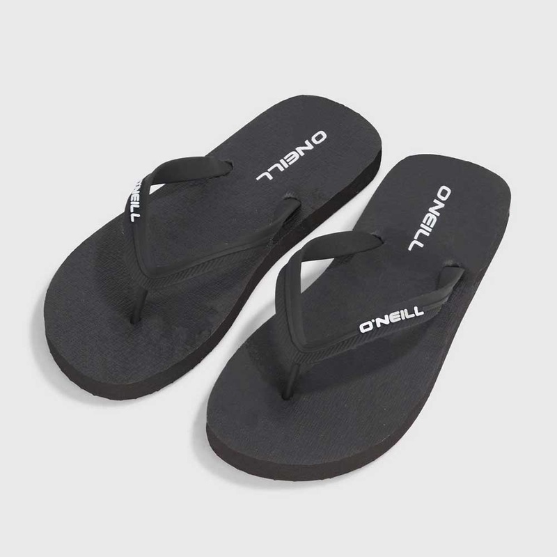 O'Neill  Womens Profile Small Logo Sandals