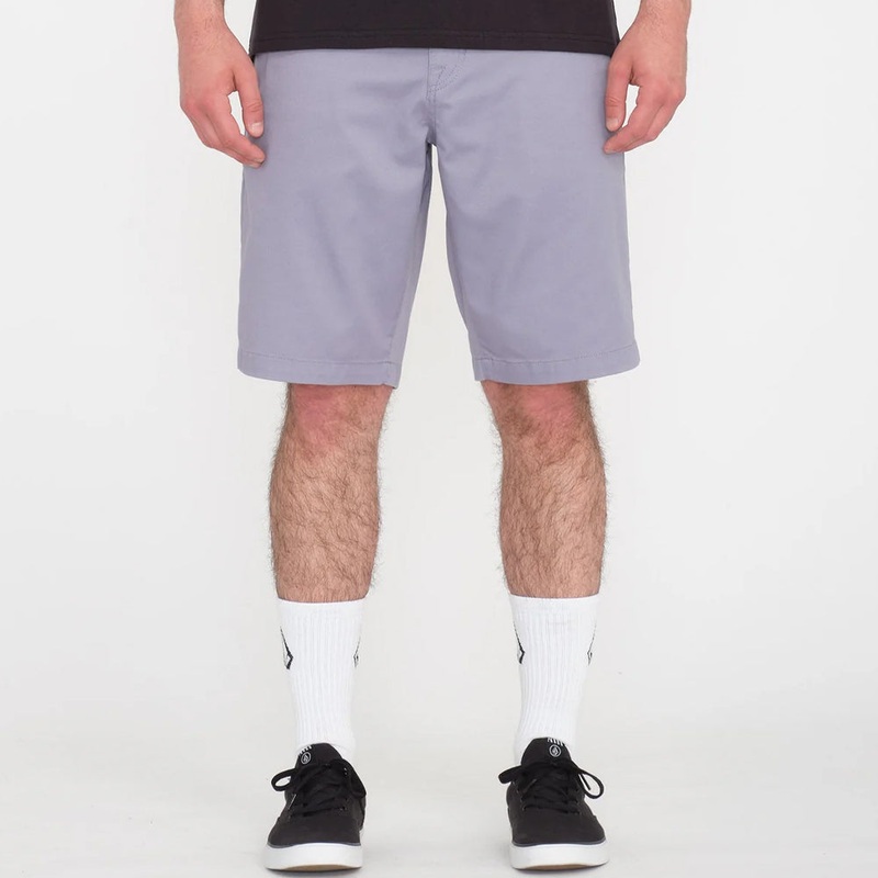 Volcom Frickin Modern Stretch 21 Shorts