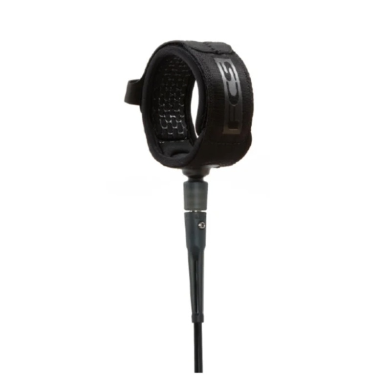 6' COMP ESSENTIAL LEASH (SMALL CUFF)