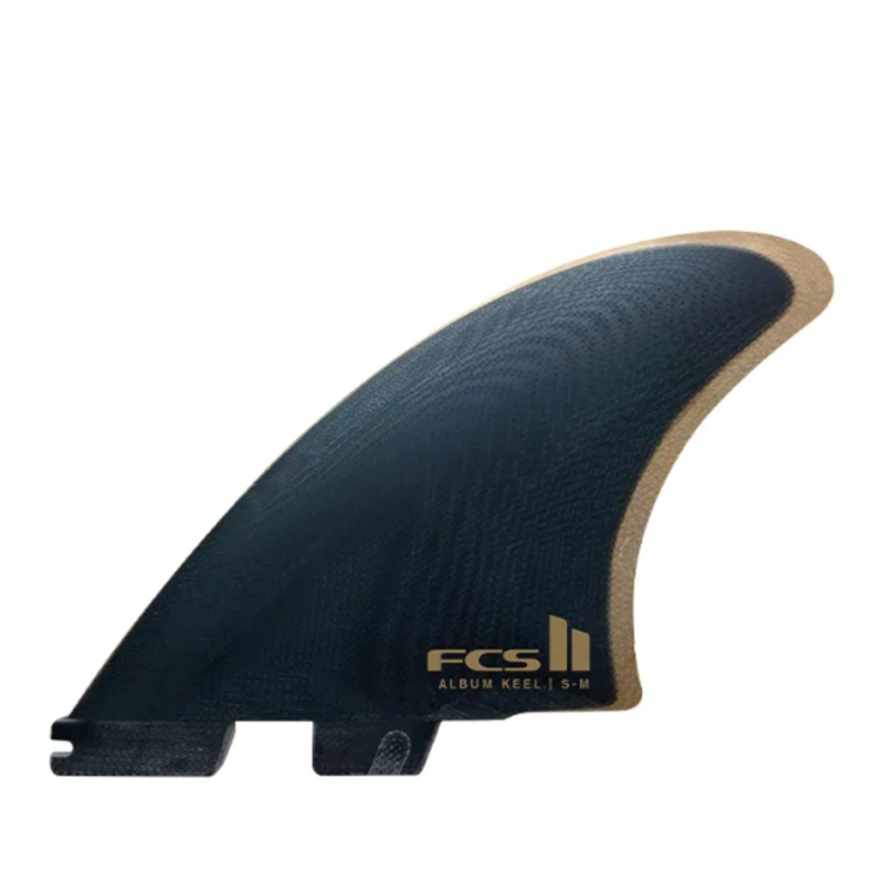 ALBUM KEEL PG - BLACK/GOLD
