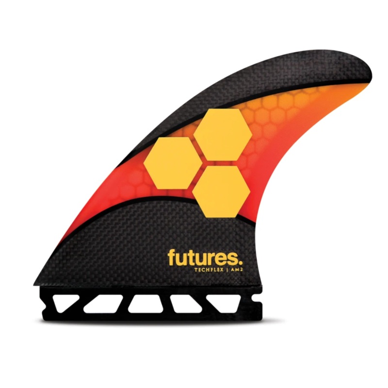 AM2 TECHFLEX THRUSTER