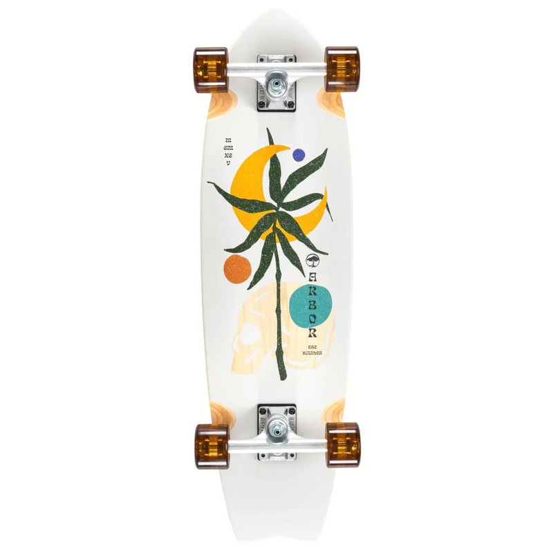 Arbor Venice Sizzler Cruiser 30.5"