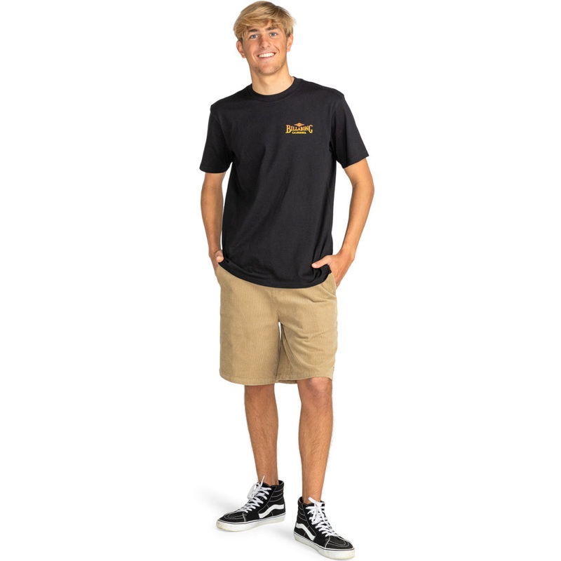 Billabong Dreamy Place T Shirt