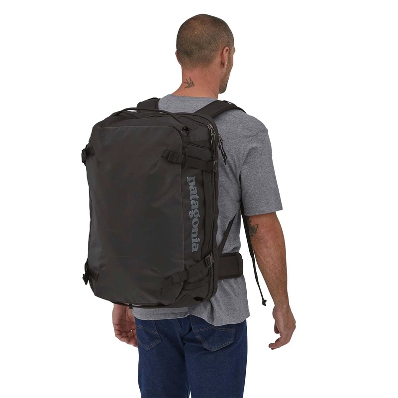 BLACK HOLE MLC - BLACK