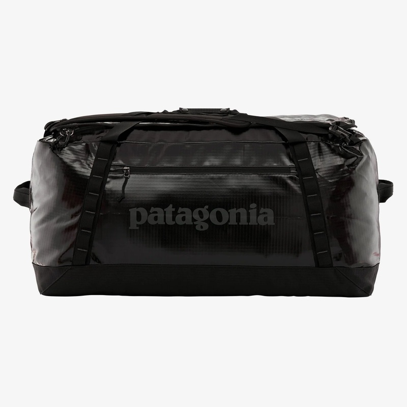 BLACK HOLE WHEELED DUFFEL 100 L