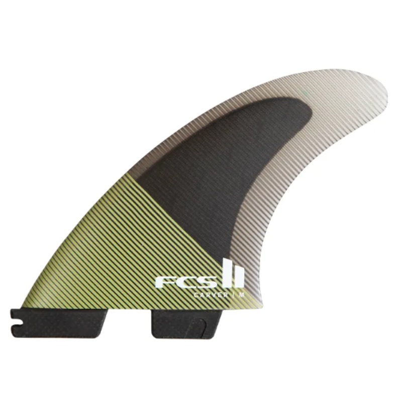 CARVER PC TRI FIN - EUCALYPTUS