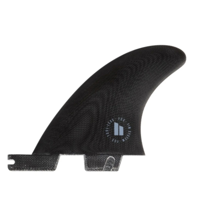 CARVER PG SMALL SIDE BYTE - BLACK