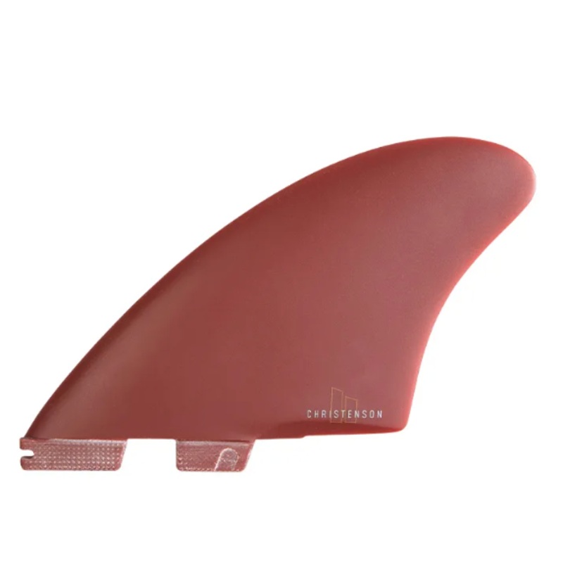 CHRISTENSON KEEL PG - BLOOD RED