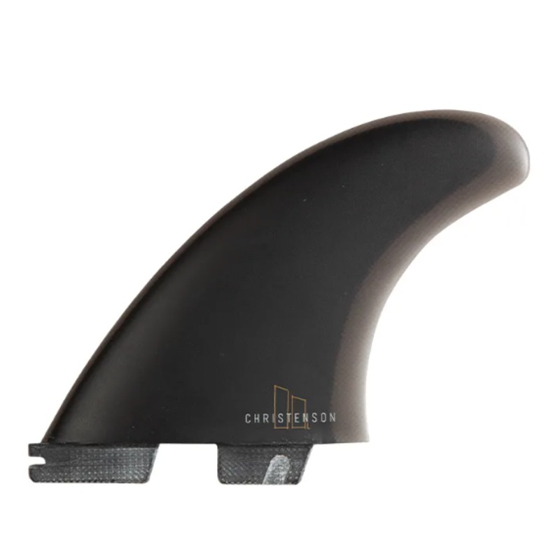 CHRISTENSON TRI-QUAD PG - BLACK