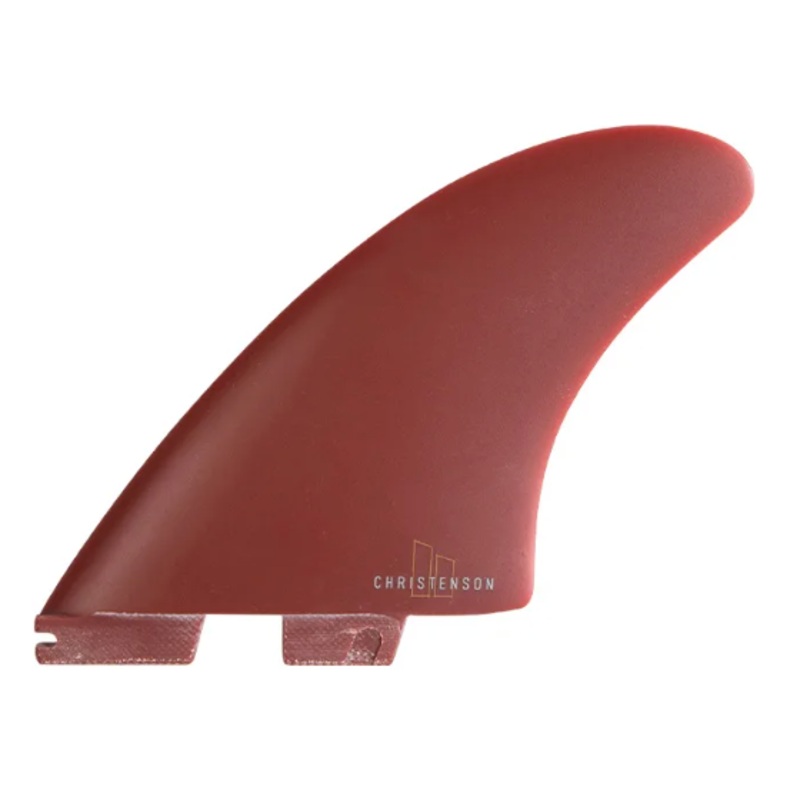 CHRISTENSON TWIN PG - BLOOD RED