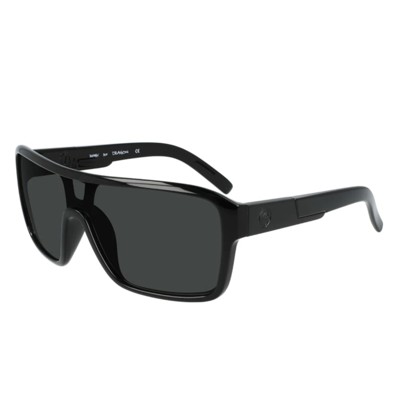 DR SP REMIX - MATTE BLACK /GREY