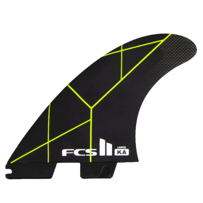 FCS II KA PC GROM BLACK/ACID TRI