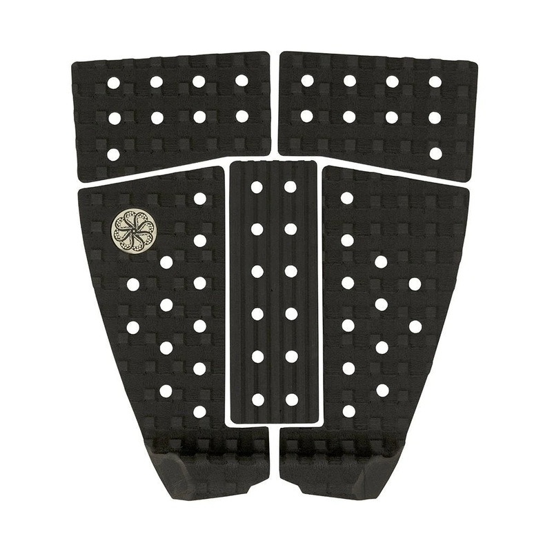 IAN CRANE GRIP - BLACK