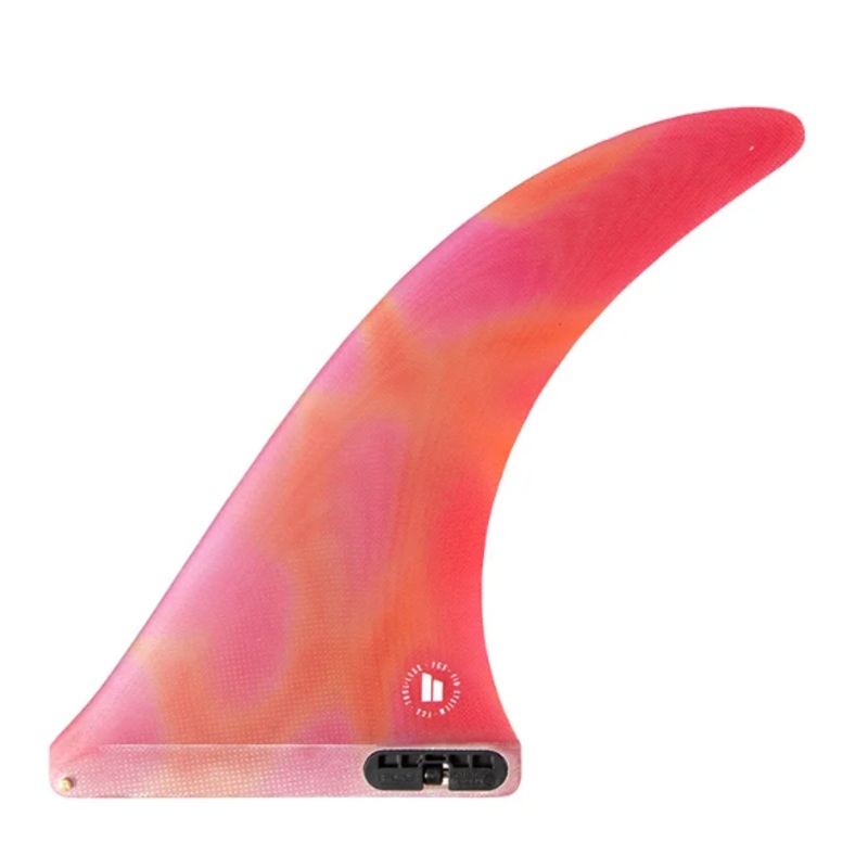 KELIA MONIZ PG 9.75" - SUNSET GLASS