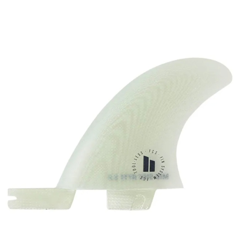 MID SIDE BYTE PG 3.6" - CLEAR