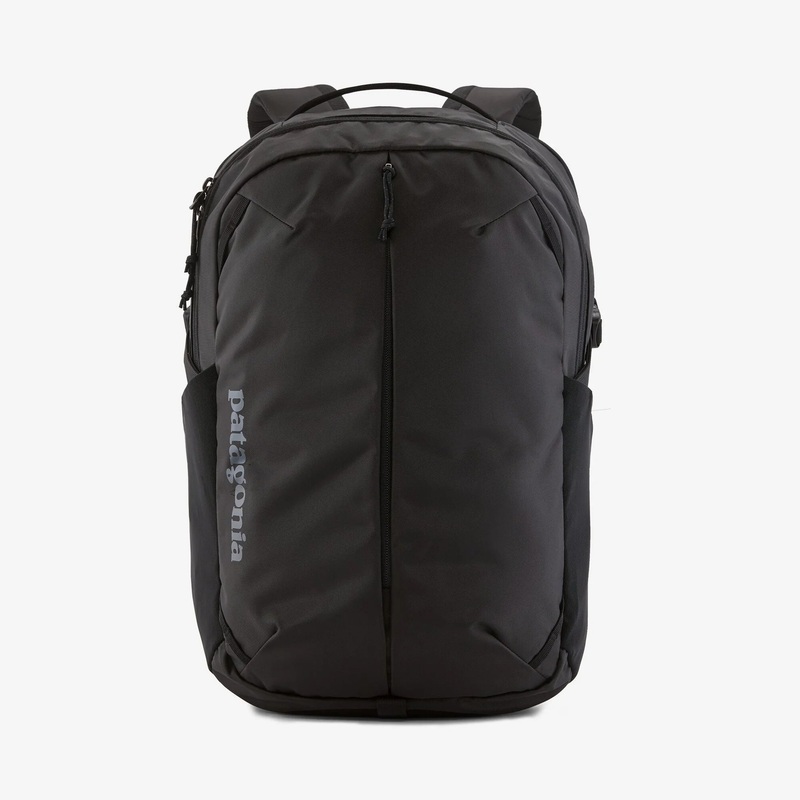 REFUGIO DAY PACK 26L - BLACK