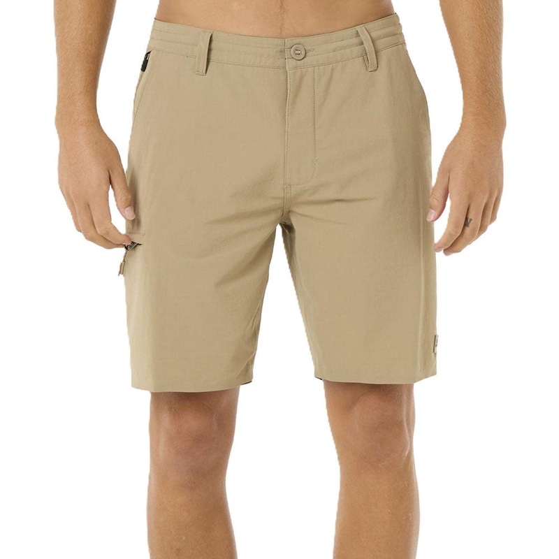 Rip Curl Boardwalk Global Entry Shorts