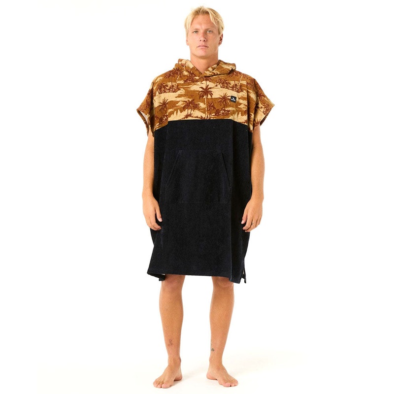 Rip Curl Combo Hooded Towel