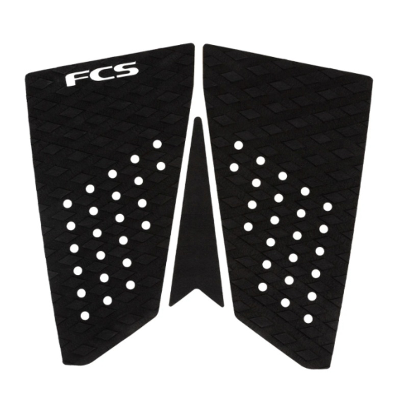 T-3 FISH GRIP - ECO BLACK