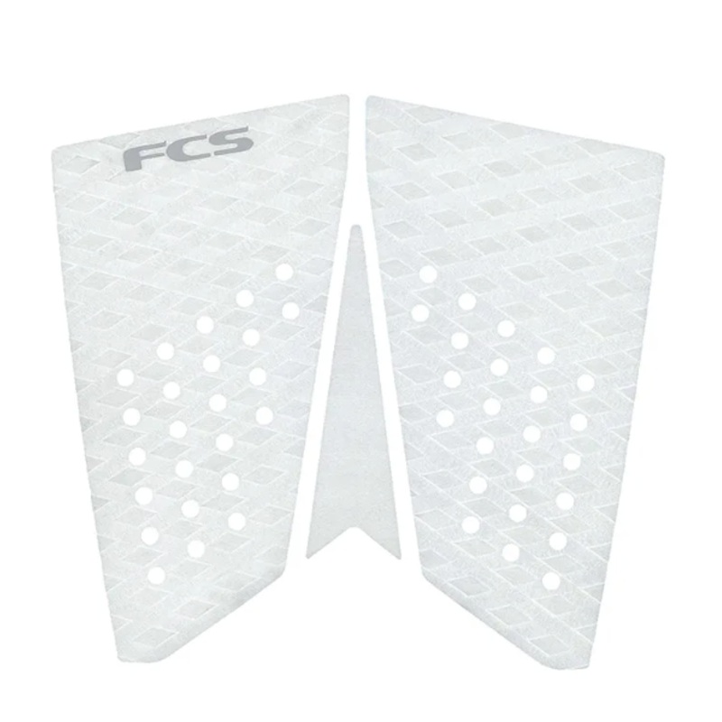 T-3 FISH GRIP - ECO WHITE