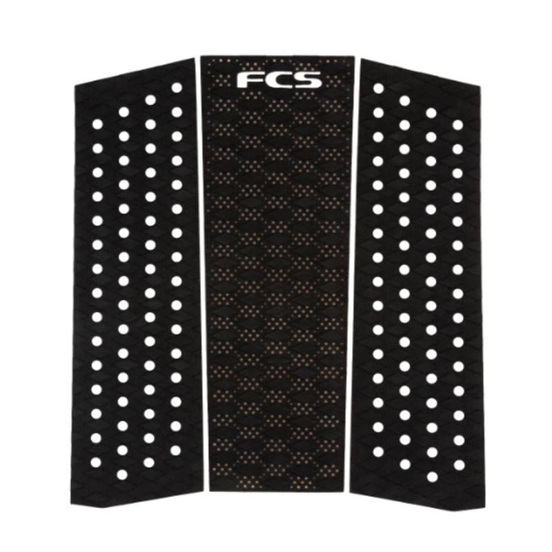 T-3 MID GRIP - ECO BLACK