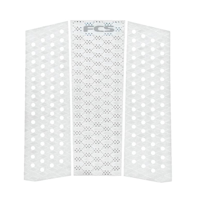 T-3 MID GRIP - WHITE