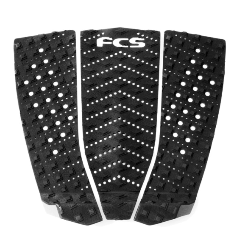 T-3 WIDE GRIP - ECO BLACK
