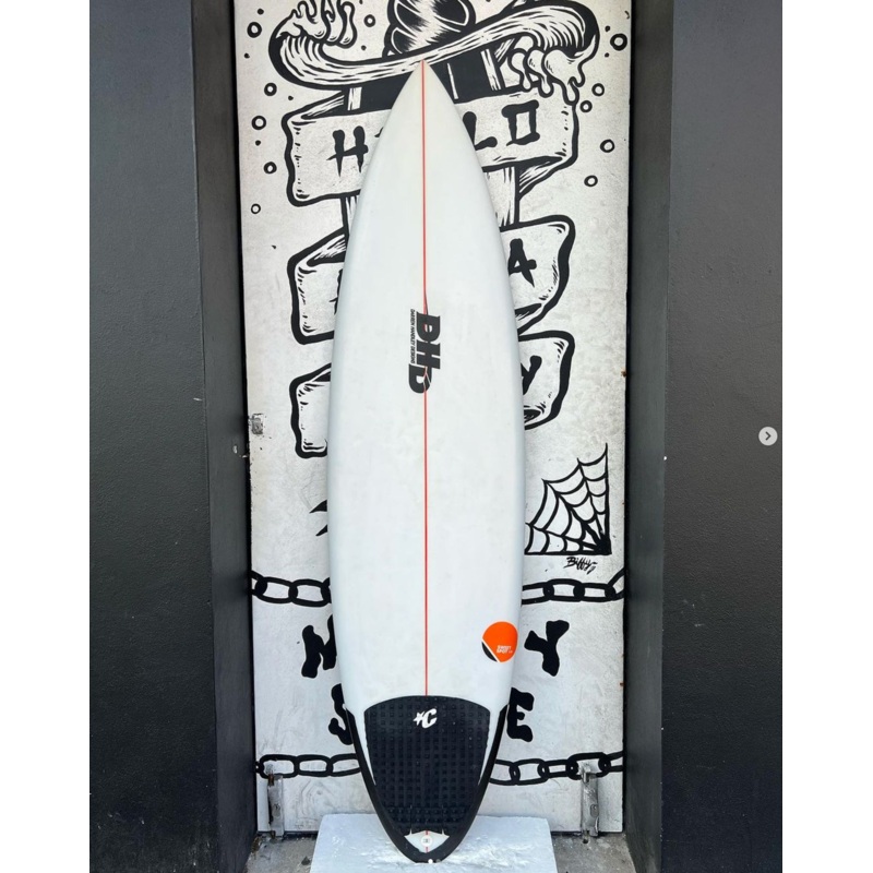 USED - 6'6 SWEET SPOT 2.0 (36.5L)
