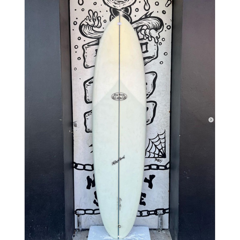 USED - 7'0 TAKAYAMA HOWARD SPECIAL MINI
