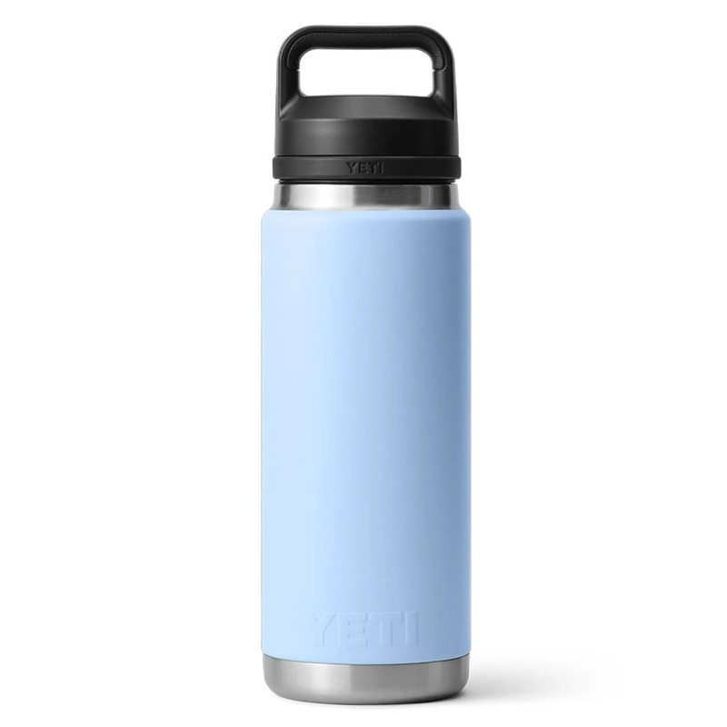 Yeti Rambler 26 Oz Bottle Chug - Big Sky