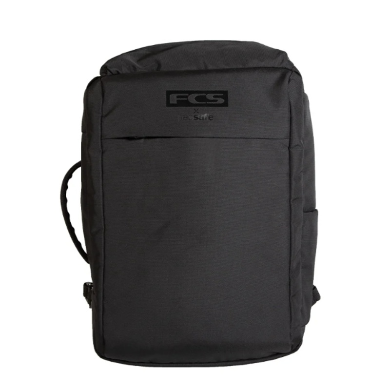 DAY MISSION 28L BACKPACK - BLACK