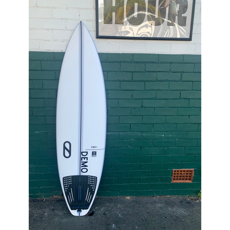 FRK PLUS 5'10 (29L) RENTAL