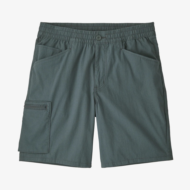 M'S NOMADER SHORTS