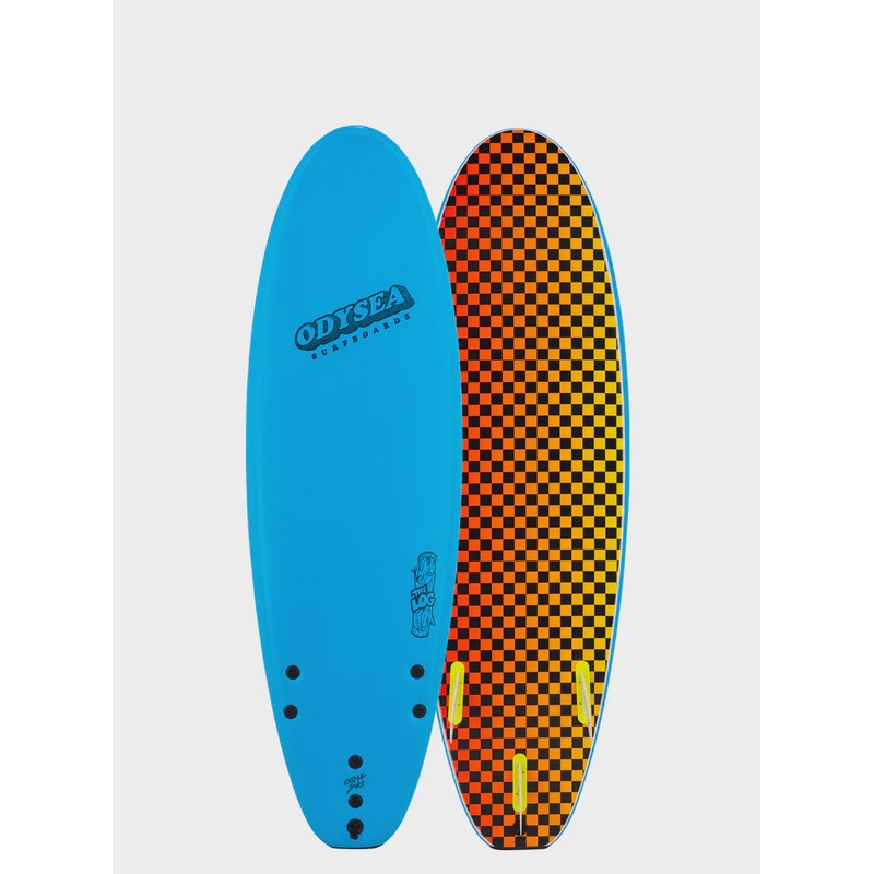 ODYSEA 6'0 LOG
