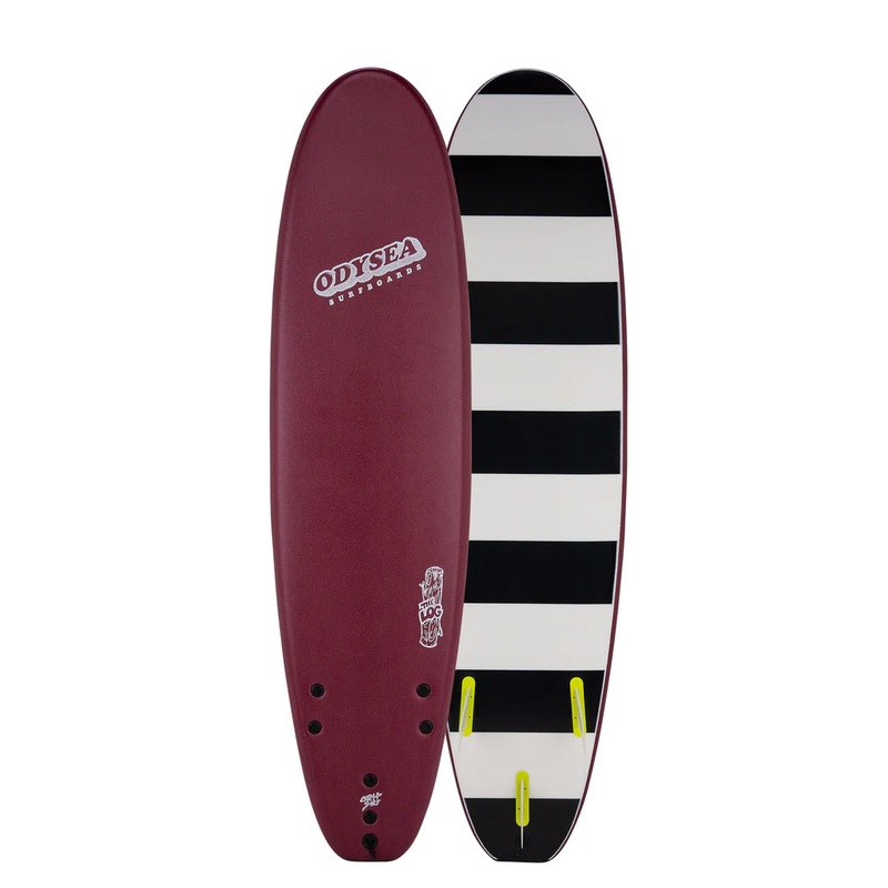 ODYSEA 7'0 LOG