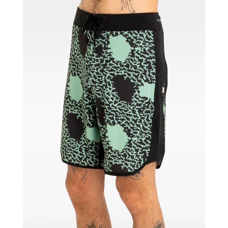 PHANTOM SWEEP NOISE BOARDSHORT