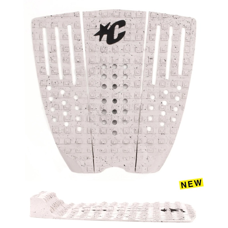 RELIANCE III GRIP - BONE SPECKLE