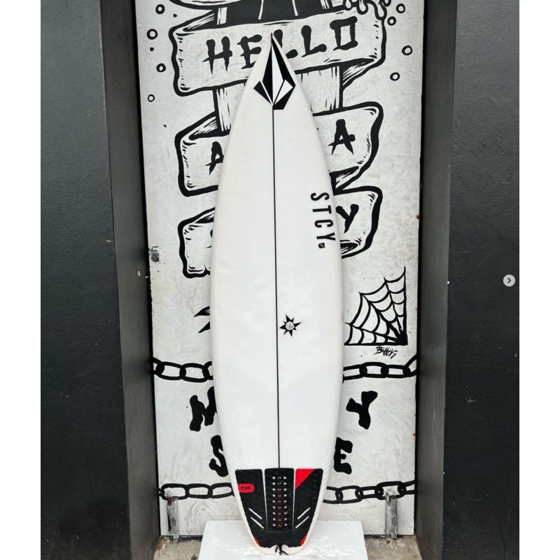 USED - 5'11 STACEY (30L)