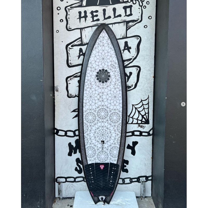 USED - 5'6 PIP