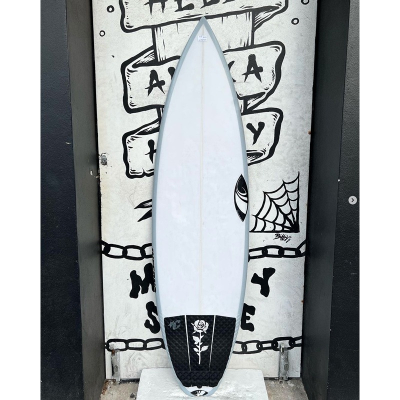 USED - 5'7 INFERNO 72 (23.4L)