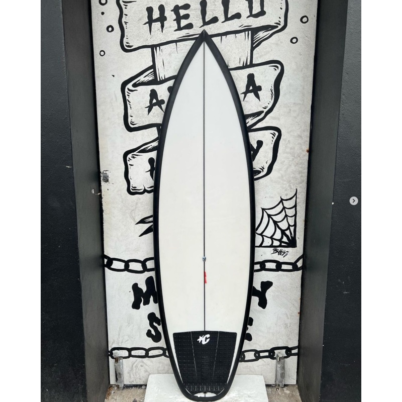 USED - 5'8 OP1 (29.19L)