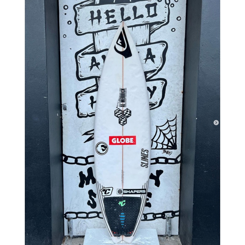 USED - 5'8 PROTON (24.4L)