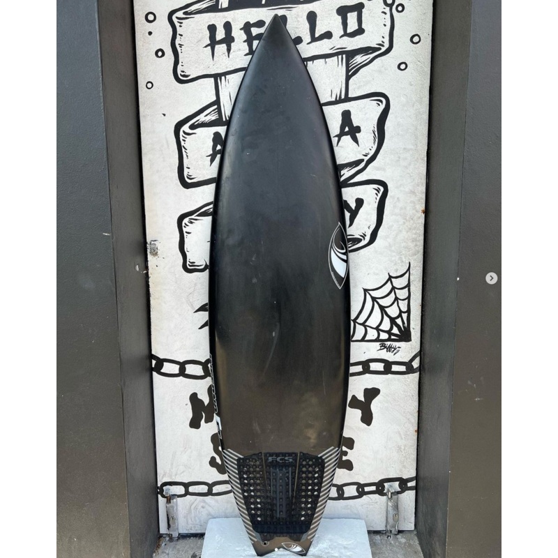 USED - 6'1 INFERNO FT (32.2L)
